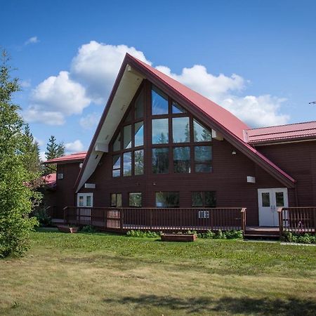 Bedrock Motel Mayo Landing エクステリア 写真